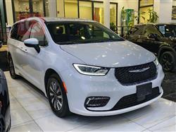 كرايسلر باسيفيكا